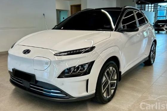 Nak BEV harga bawah RM 100k? Hyundai Kona EV 2022 pra-milik ini bermula RM 85k sahaja!