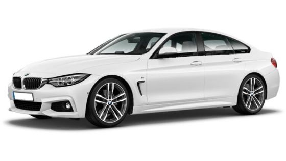 BMW 4 Series Coupe (2019) Others 001