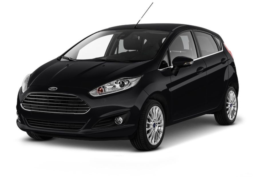 Ford Fiesta (2017) Others 004