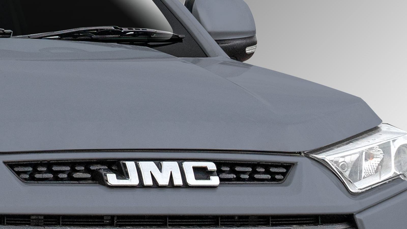 2023 JMC Vigus Pro White Series 2.0L 4WD 8AT Exterior 007