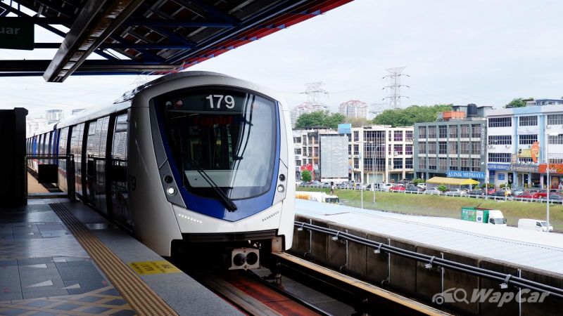 Rapid KL explains why Kelana Jaya LRT Line is still down after 4 days of disruption 02