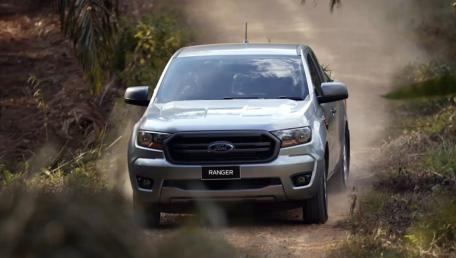 2021 Ford Ranger 2.2 XL Single Cab (MT) Price, Specs, Reviews, News, Gallery, 2022 - 2023 Offers In Malaysia | WapCar