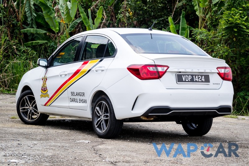 Why You Should Go For The 2019 Proton Saga Premium Instead Of The Standard Variant 02