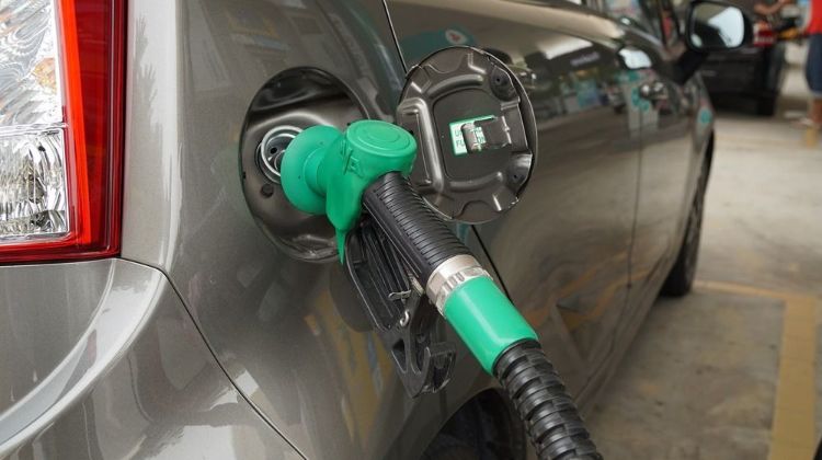 Targeted fuel subsidy to start in January 2020, only for BSH recipients