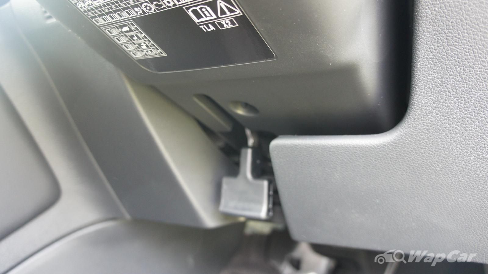 2021 Honda CR-V 1.5 TC-P 4WD Interior 004