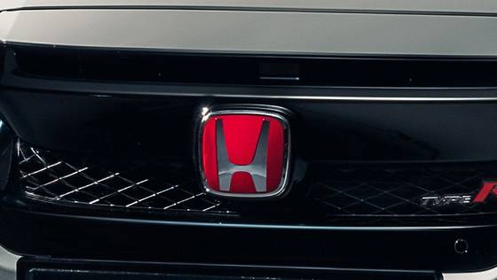 Honda Civic Type R (2018) Exterior 009