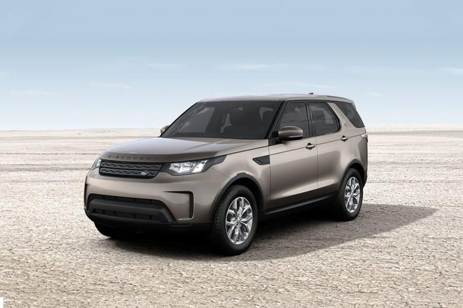 Land Rover Discovery Kaikora Stone