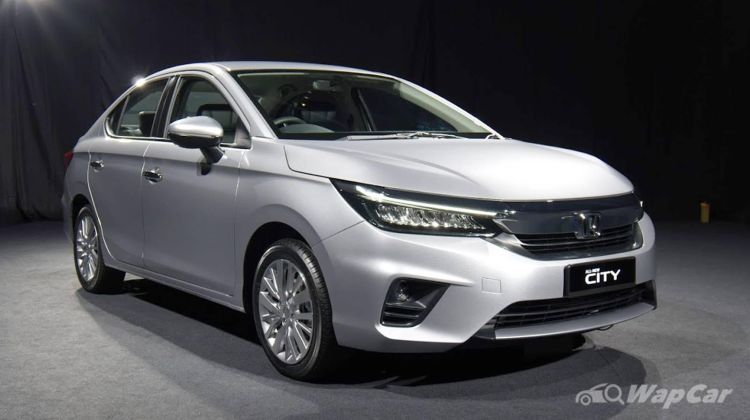 After Malaysia and Thailand, the Honda City heads to Indonesia - can it do well there?