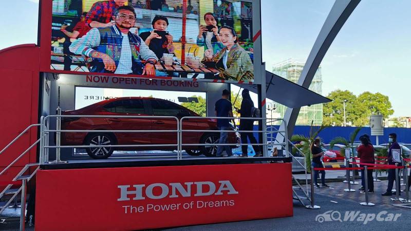 Honda Malaysia temporarily pauses business amidst MCO 3.0, after-sales to continue 02