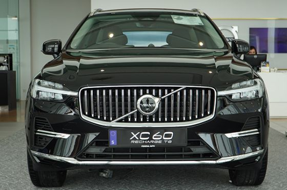 Harga baru bakal diumum pada 1 Mei 2022, Volvo PHEV di Malaysia akan naik harga?