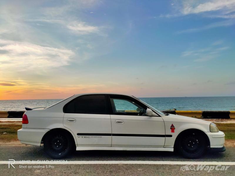 Owner Review: Finding my new daily driver - Proton Saga 
