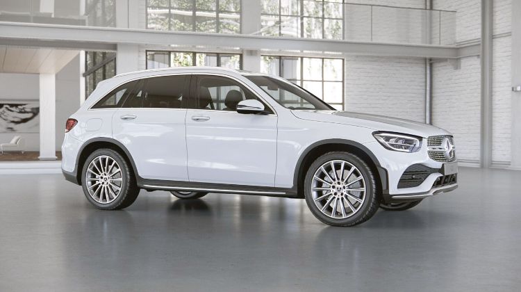 Mercedes-Benz GLC 200 vs GLC 300 – What does extra RM 39k get you?