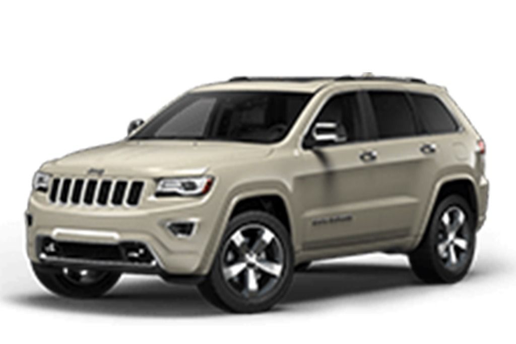 Jeep Grand Cherokee (2019) Others 002