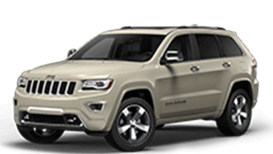 Jeep Grand Cherokee (2019) Others 002