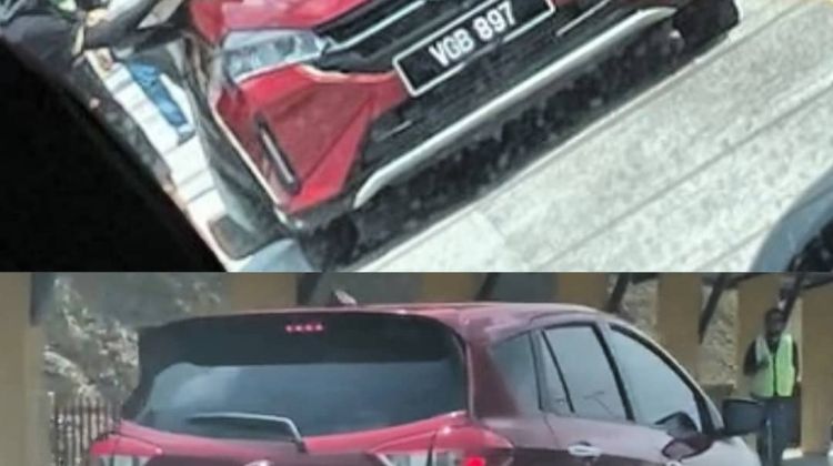 New 2022 Perodua Myvi open for booking, now with Smart Drive Assist, no more MT, CVT hinted