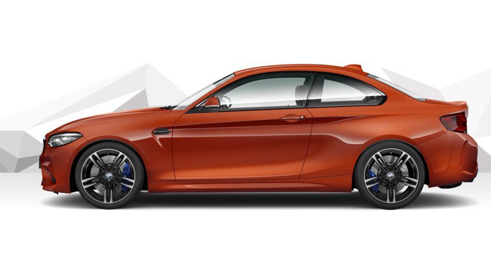 2019 BMW M2 Competition DCT Others 002