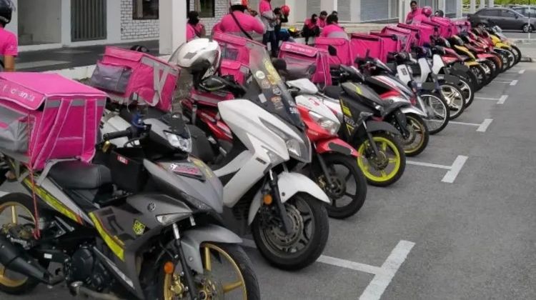 MoT clarifies P-hailing riders are not required to get GDL but a RM 10 vocational licence