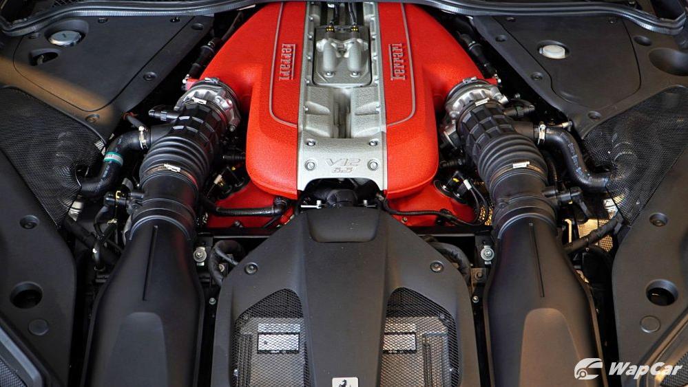 2020 Ferrari 812 GTS Others 001