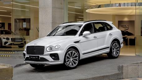 2020 Bentley Bentayga V8 First Edition Price, Specs, Reviews, News, Gallery, 2022 - 2023 Offers In Malaysia | WapCar