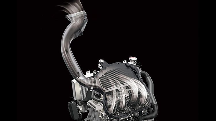 Kembali panas, Kawasaki sedang bangunkan Ninja ZX-4R, 400 cc, 4-Silinder Sebaris!