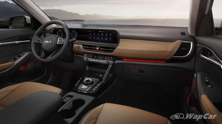 Will the 2022 Kia Seltos facelift rock the B-segment SUV market?