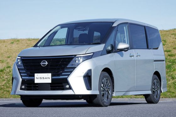 22 photos why you will want to wait for the 2023 C28 Nissan Serena to arrive in Malaysia