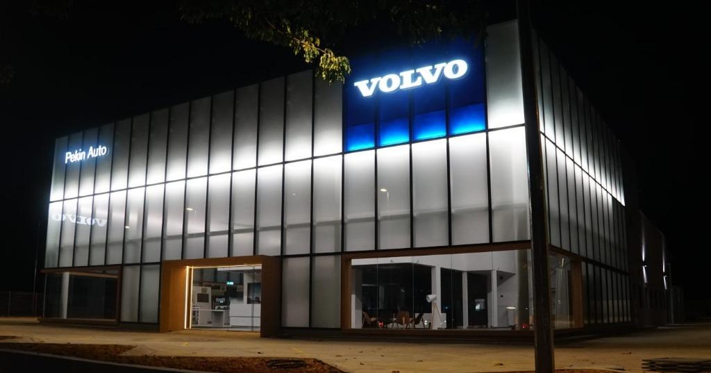 Volvo Car Malaysia appoints Pekin Auto as its dealer in Skudai 01