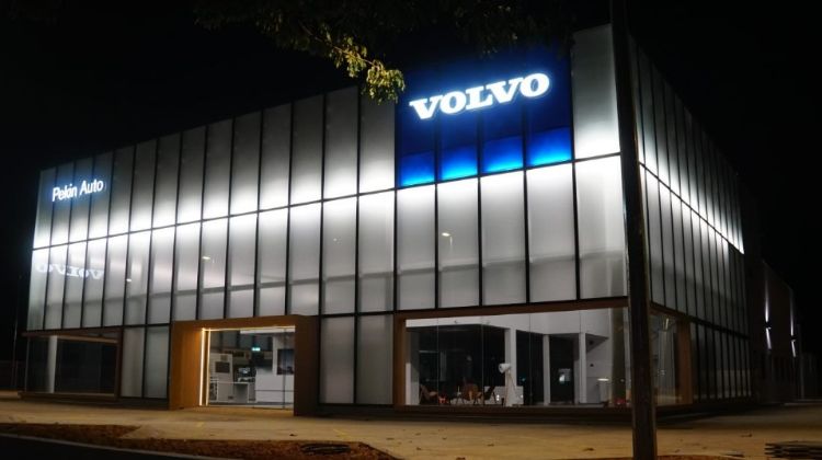 Volvo Car Malaysia appoints Pekin Auto as its dealer in Skudai