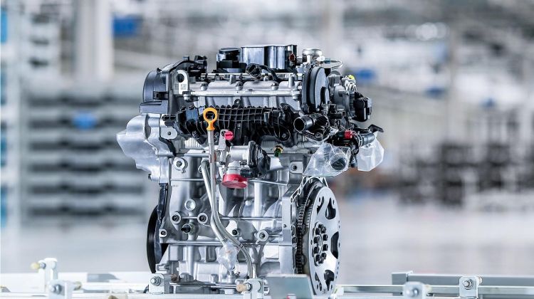 3-cyl engines a flop in China, 2022 Binyue switching to 4-cyl, what about Proton X50?
