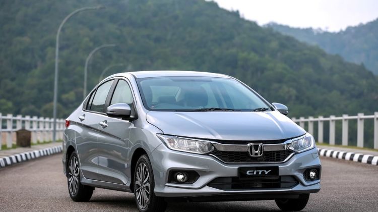 ​​​​​​​Honda City: Still a better buy over the Toyota Vios?