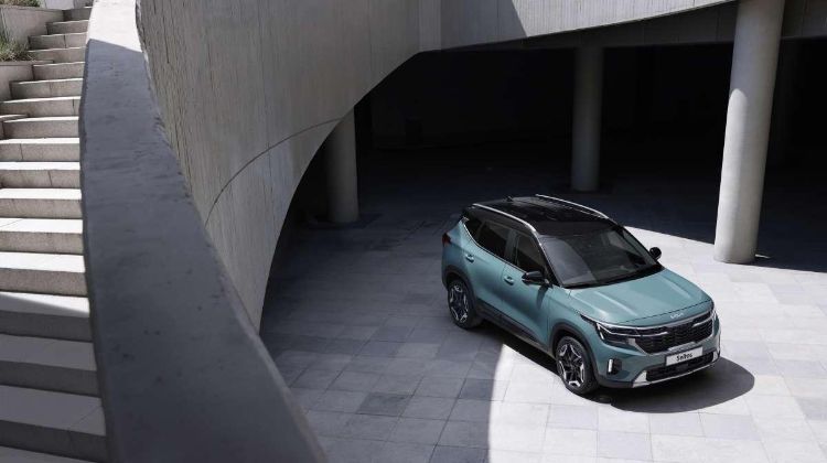 Will the 2022 Kia Seltos facelift rock the B-segment SUV market?
