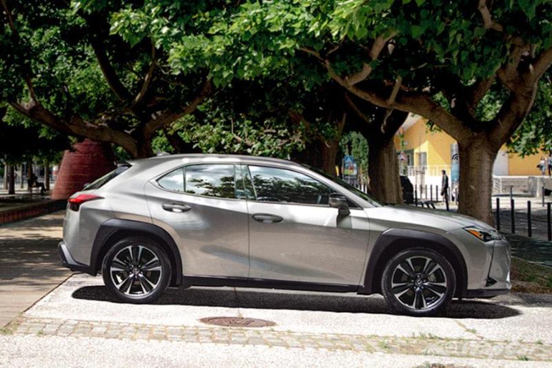 Looking for a Lexus UX? Get one from RM 1,938 with this financial plan! 02