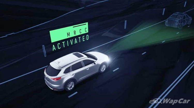 IIHS: Drivers are more likely to speed using ACC