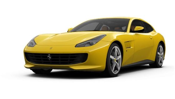 Ferrari GTC4Lusso (2016) Others 010