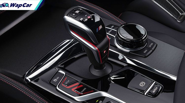 Why are Audi RS and BMW M ditching DCTs in favour of torque converters?