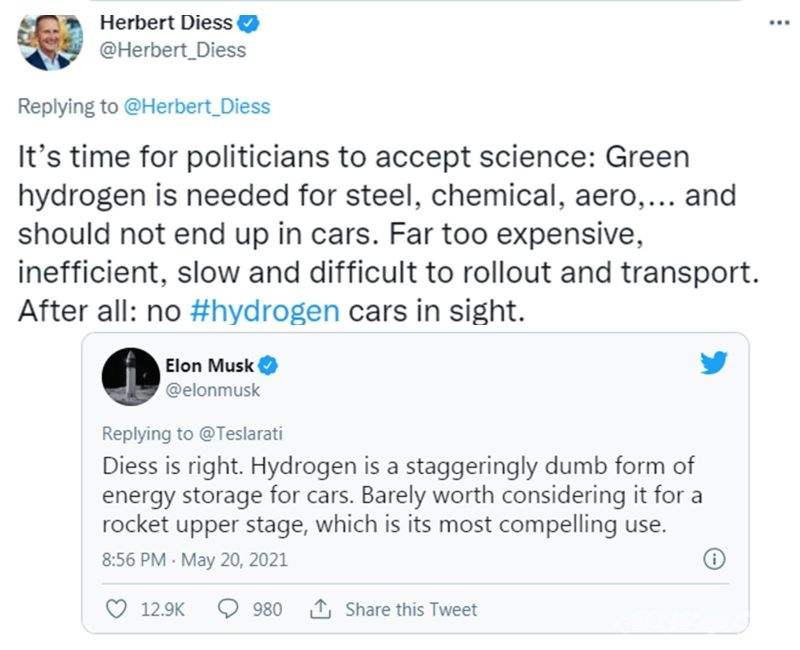 Even with 5 iX models, BMW says betting everything on batteries is a bad idea, echoes Toyota's believe in hydrogen fuel cells 02