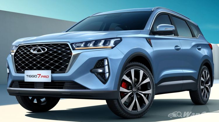 News Archive – Chery South Africa