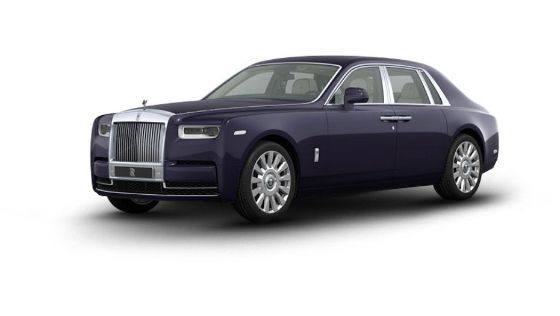 2017 Rolls-Royce Phantom Phantom Others 007