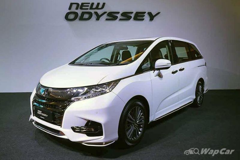 These 12 cars were discontinued in Malaysia in 2021 – Jazz, Outlander, Myvi MT, and more 02