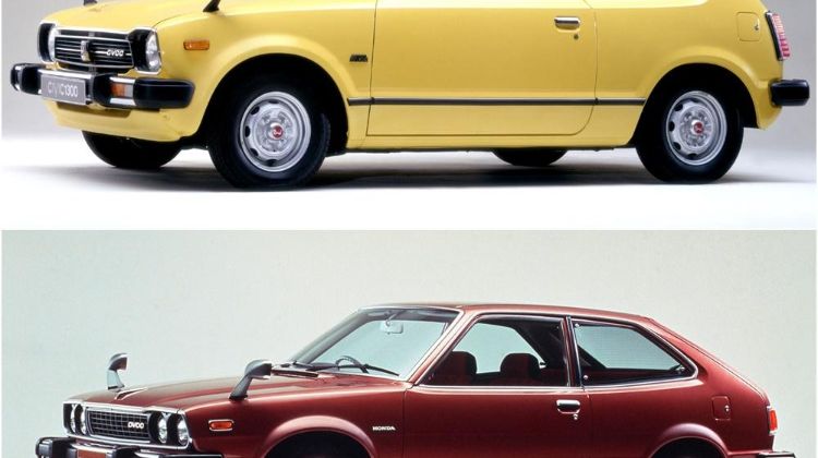 45 years and 10 generations later, we pick the best Honda Accord