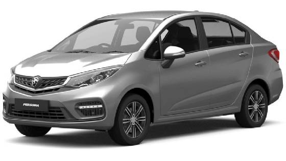 Proton Persona (2019) Others 002