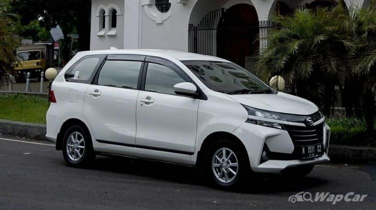 All-new 2022 Toyota Avanza to share Ativa's engine, debuting in November 2021?