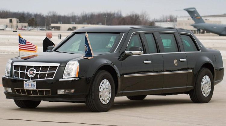 US and Chinese Presidents refused EVs, flew in their fuel guzzling limos for G20 Summit in Bali