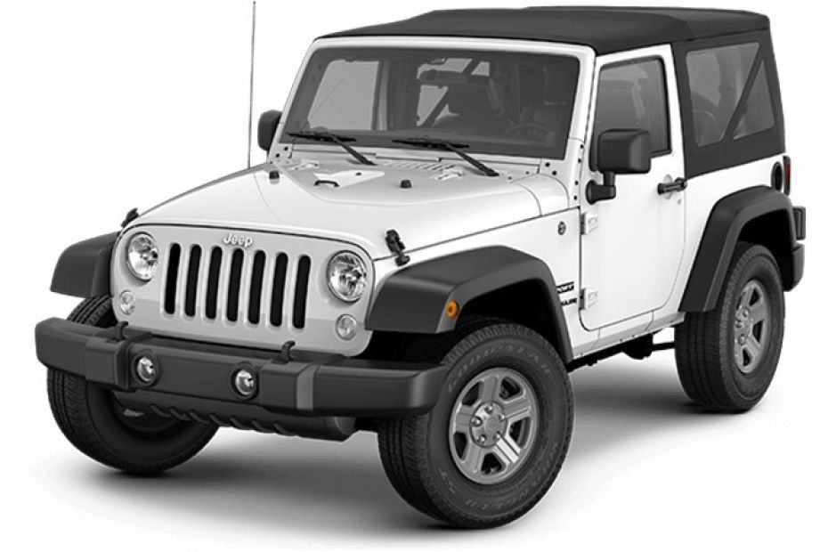 Jeep Wrangler (2014) Others 001