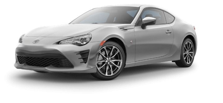 Toyota 86 (2019) Others 002