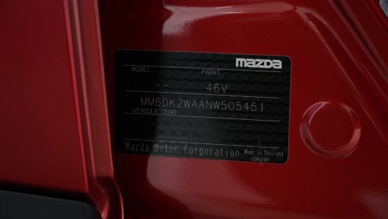 2022 Mazda CX-3 1.5L Plus Others 009