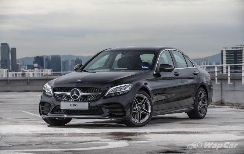 What luxury cars are coming to Malaysia in 2021? 02