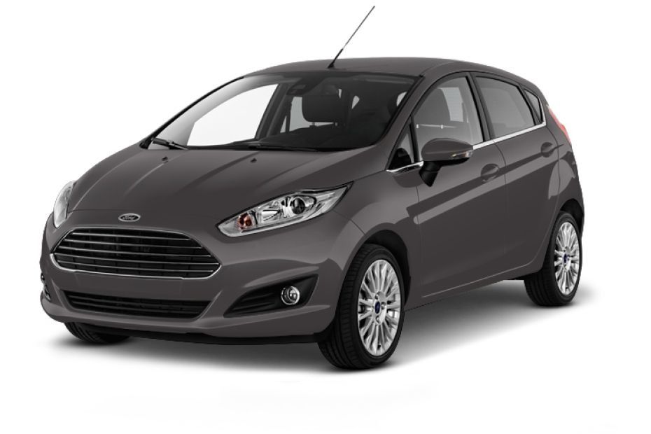 Ford Fiesta (2017) Others 003