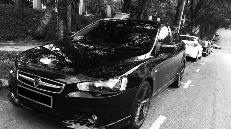 Owner Review: The One and Only home grown MPV, My 2012 Proton Exora CFE
