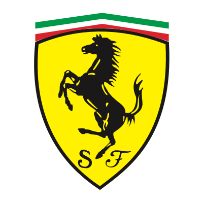 Ferrari 296